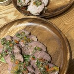 ミートロック シュラスコ酒場 - 