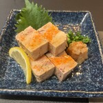 白金魚 OMOTENASHI 本店 - 