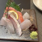 白金魚 OMOTENASHI 本店 - 