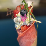 レストラン&バー タイドテーブル シオミ - 