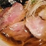 Homemade Ramen 麦苗 - 