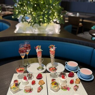 レストラン&バー タイドテーブル シオミ - 料理写真: