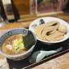 松戸中華そば 富田食堂