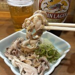 立ち呑み 庶民 - 