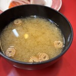 大阪あべの赤のれん - 