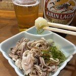 立ち呑み 庶民 - 