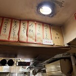 立ち呑み 庶民 - 