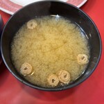 大阪あべの赤のれん - 