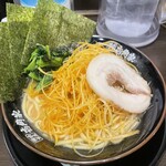 壱角家 - 料理写真: