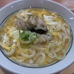 つるまる饂飩 - 料理写真: