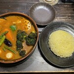 アジアンバー・ラマイ - 