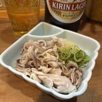 立ち呑み 庶民 - 