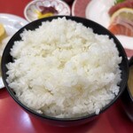 大阪あべの赤のれん - 