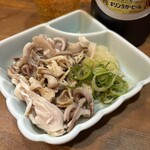 立ち呑み 庶民 - 