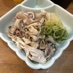 立ち呑み 庶民 - 