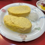 大阪あべの赤のれん - 