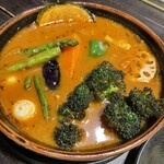 アジアンバー・ラマイ 大阪あびこ店 - 