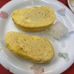 大阪あべの赤のれん - 