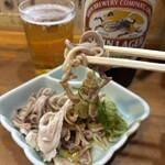 立ち呑み 庶民 - 