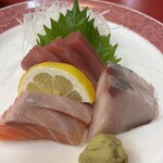 大阪あべの赤のれん - 