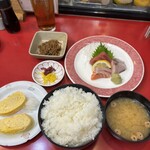 大阪あべの赤のれん - 