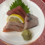 大阪あべの赤のれん - 