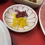 大阪あべの赤のれん - 