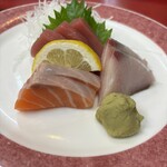 大阪あべの赤のれん - 