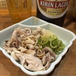 立ち呑み 庶民 - 