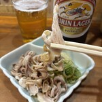 立ち呑み 庶民 - 