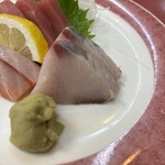 大阪あべの赤のれん - 