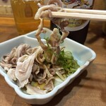 立ち呑み 庶民 - 