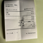 立ち呑み 庶民 - 