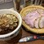 人類みな麺類 つけ麺専門店 - 料理写真:micro1,300円