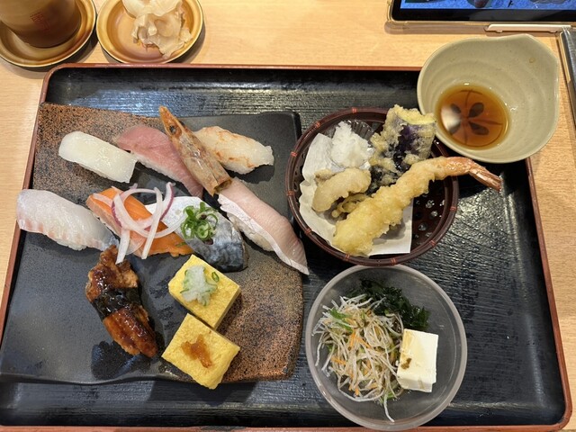 回転寿司 すし丸 フォレオ広島東店 - 矢賀/回転寿司 | 食べログ