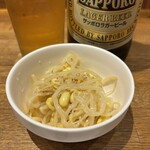 リンカーン食堂 - 