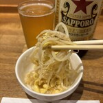 リンカーン食堂 - 