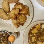 とみ笑 - 木の葉を隠すなら盛りの中