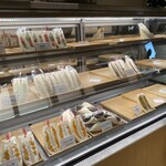 サンドウィッチ サンドーレ - 