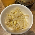 リンカーン食堂 - 