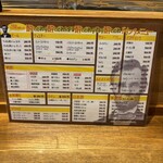 リンカーン食堂 - 