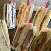 サンドウィッチ サンドーレ