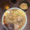 ラーメン 富士丸 西早稲田店
