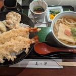 美々卯 京都伊勢丹店 - 