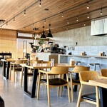 RAMEN VILLAGE CAFE - 