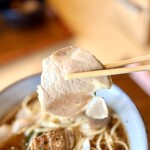 RAMEN VILLAGE CAFE - 