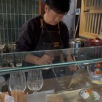 釜炊きおむすび うめぼし - 