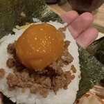 釜炊きおむすび うめぼし - 