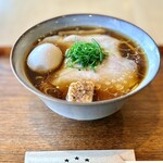 RAMEN VILLAGE CAFE - 
