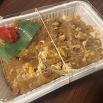 むんじゅる弁当 - 